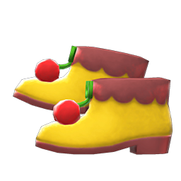 Main image of Pompompurin boots