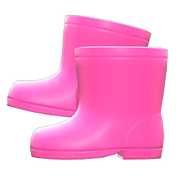 Main image of Rain boots