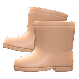 Main image of Rain boots