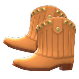 Main image of Cowboy boots