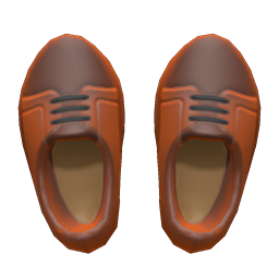 Main image of Business shoes