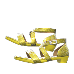 Main image of Dance shoes
