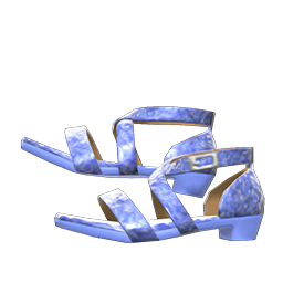 Image of variation 藍色