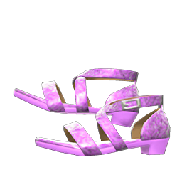 Main image of Dance shoes