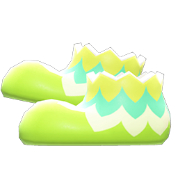 Main image of Bladei-schoenen