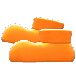 Image of variation Orange