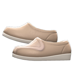 Main image of P. chaussures confortables