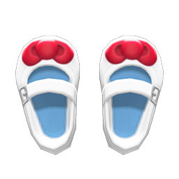 Main image of Paar Hello-Kitty-Schuhe