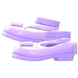 Image of variation Светло-фиолетовый
