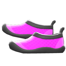 Main image of Zapato acuático