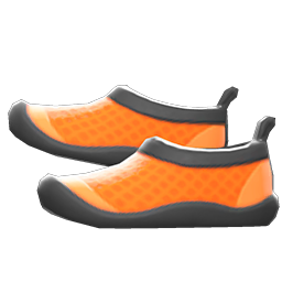 Image of variation Oranje