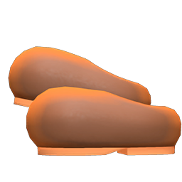 Image of Ботинки Марио