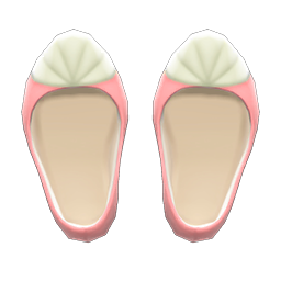 Main image of 人魚鞋