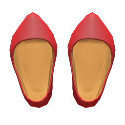 Image of variation Красный