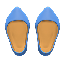 Image of variation Blau