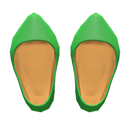 Image of variation Зеленый