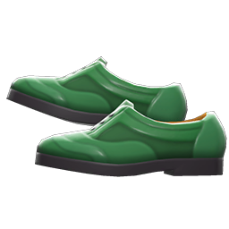 Main image of Wingtip shoes