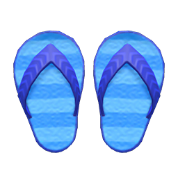 Image of variation Bleu
