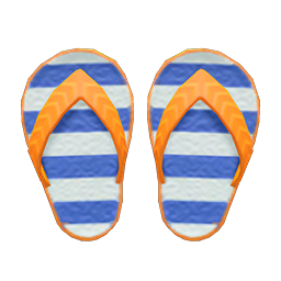 Main image of Flip-flops