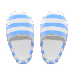 Image of Paire de chaussons