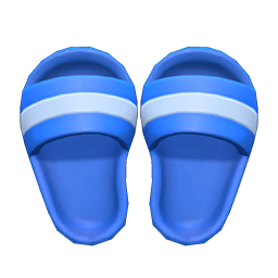 Image of Badslippers