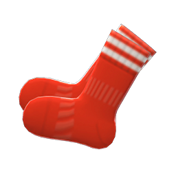 Image of Soccer socks