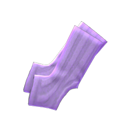 Image of variation 浅紫色