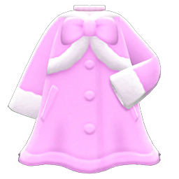 Main image of Bolero coat