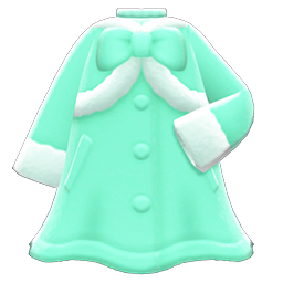 Main image of Bolero coat