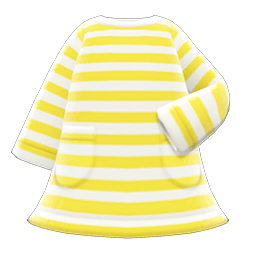 Main image of Striped dress