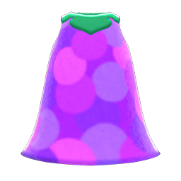 Main image of Grape dress