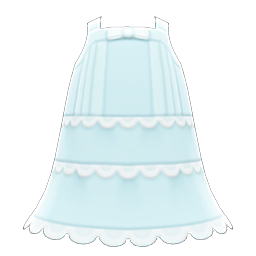 Main image of Lacy dress