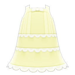 Main image of Lacy dress