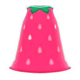 Main image of Robe fraise