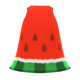 Main image of Watermelon dress