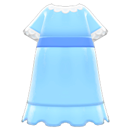 Main image of Nightgown