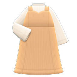 Main image of Sweetheart dress