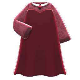 Main image of Mysterious dress