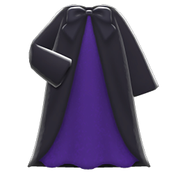 Image of Mage's robe