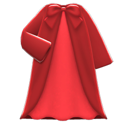 Main image of Mage's robe