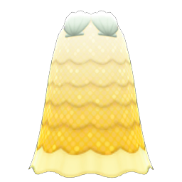 Main image of Shell dress