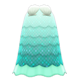 Main image of Shell dress