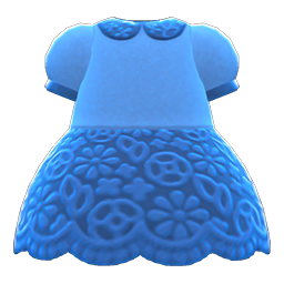 Image of variation Azul