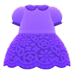 Image of variation Violet