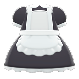 Image of Maid dress