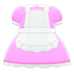 Image of Maid dress