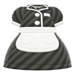 Main image of Diner uniform