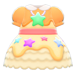 Main image of Dreamy dress