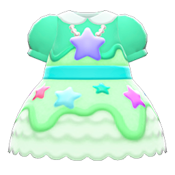 Main image of Dreamy dress