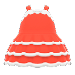 Image of Dollhouse dress